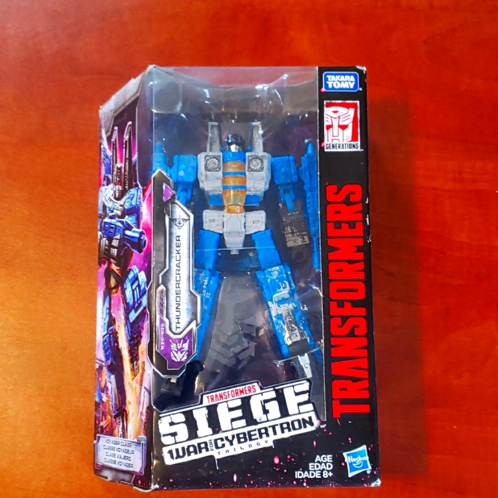 Transformers